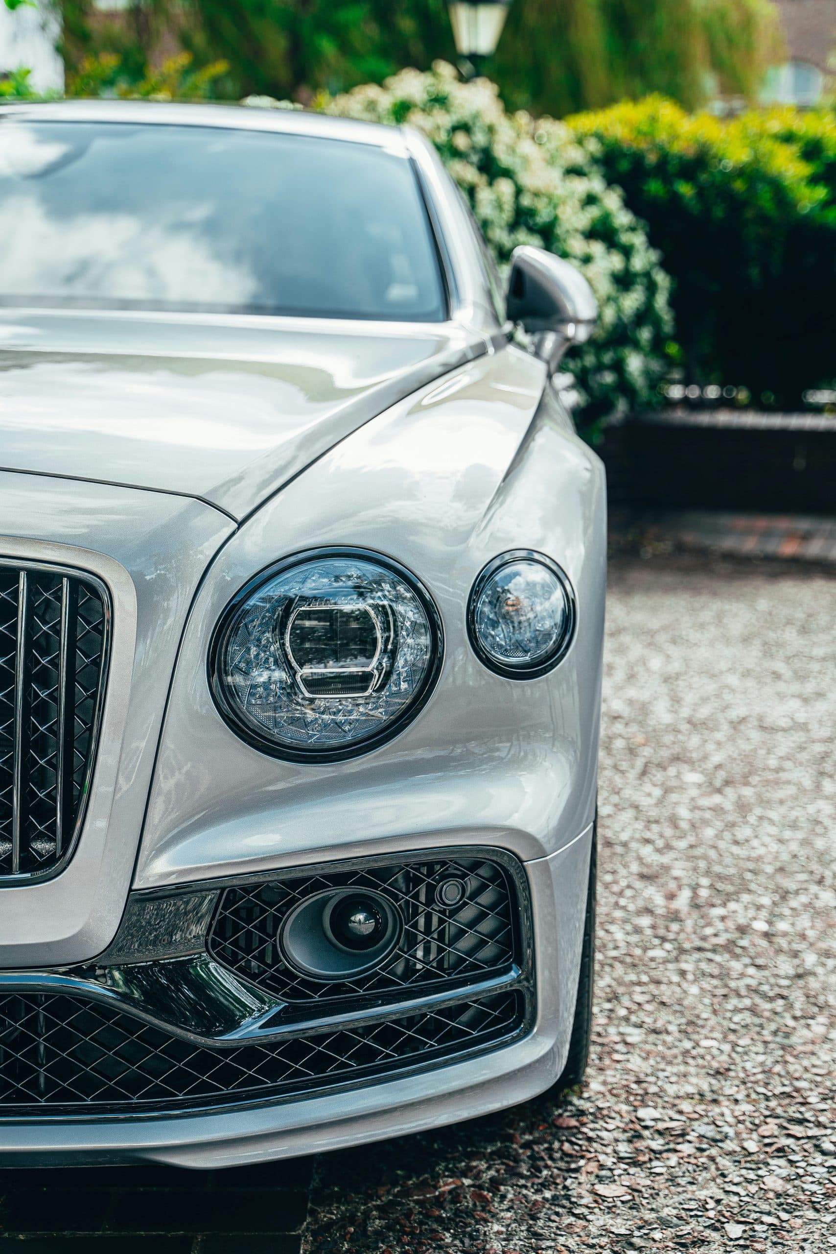 Bentley Club Monaco